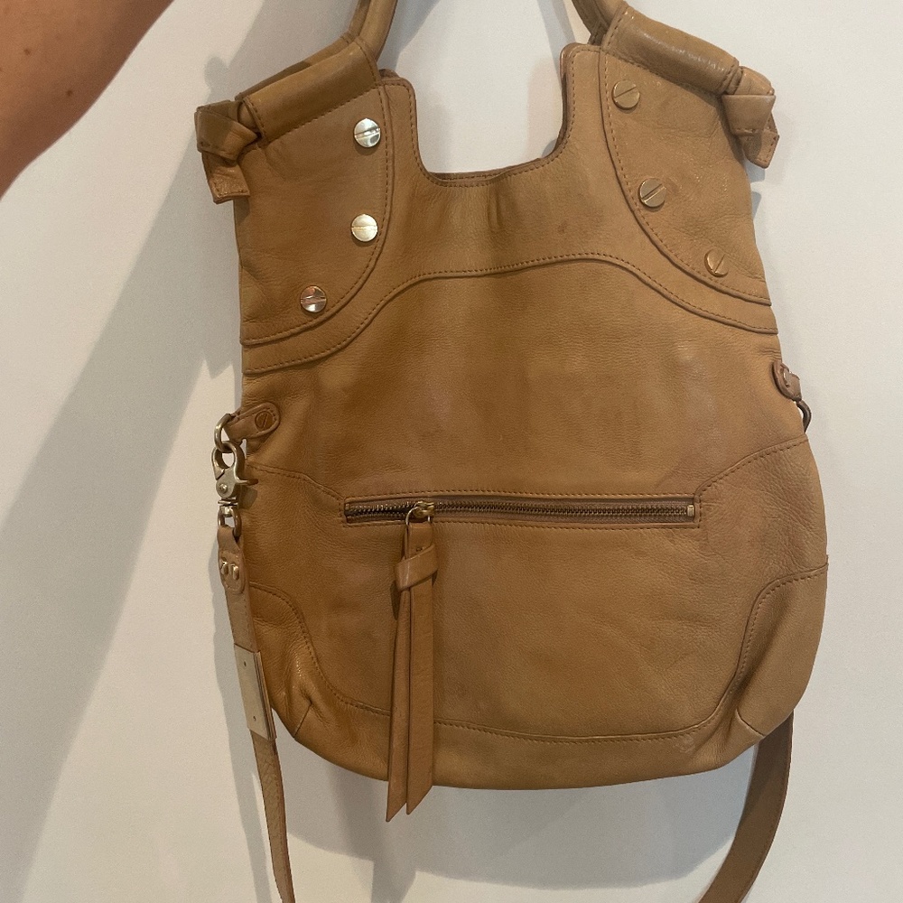 Foley and Corina Mini shoulder bag